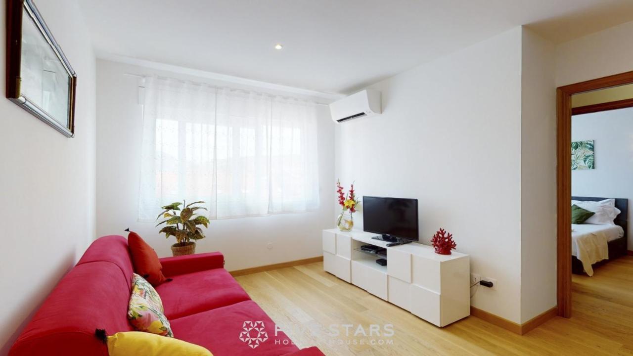Zhara Suite Five Stars Holiday House - Generale Ницца Экстерьер фото