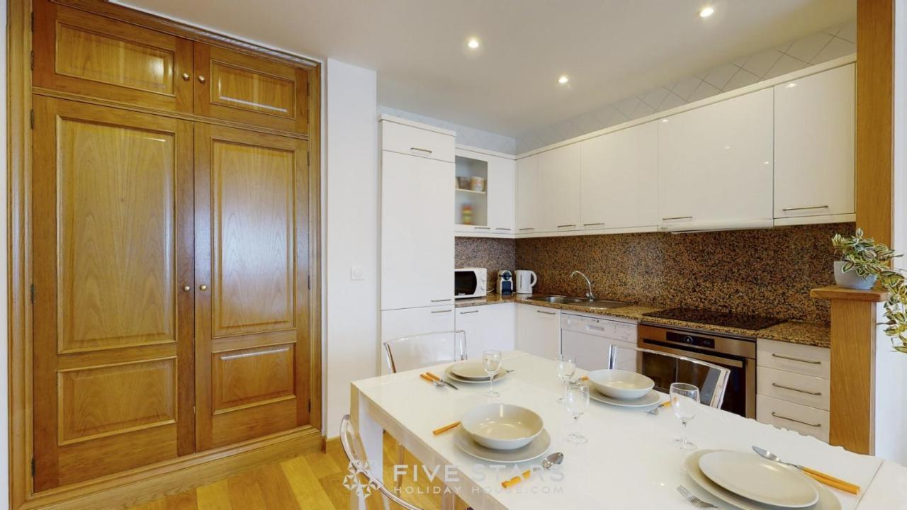 Zhara Suite Five Stars Holiday House - Generale Ницца Экстерьер фото