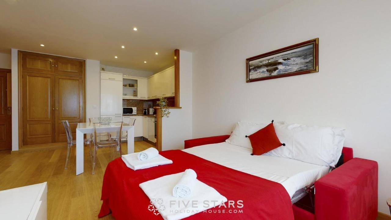Zhara Suite Five Stars Holiday House - Generale Ницца Экстерьер фото