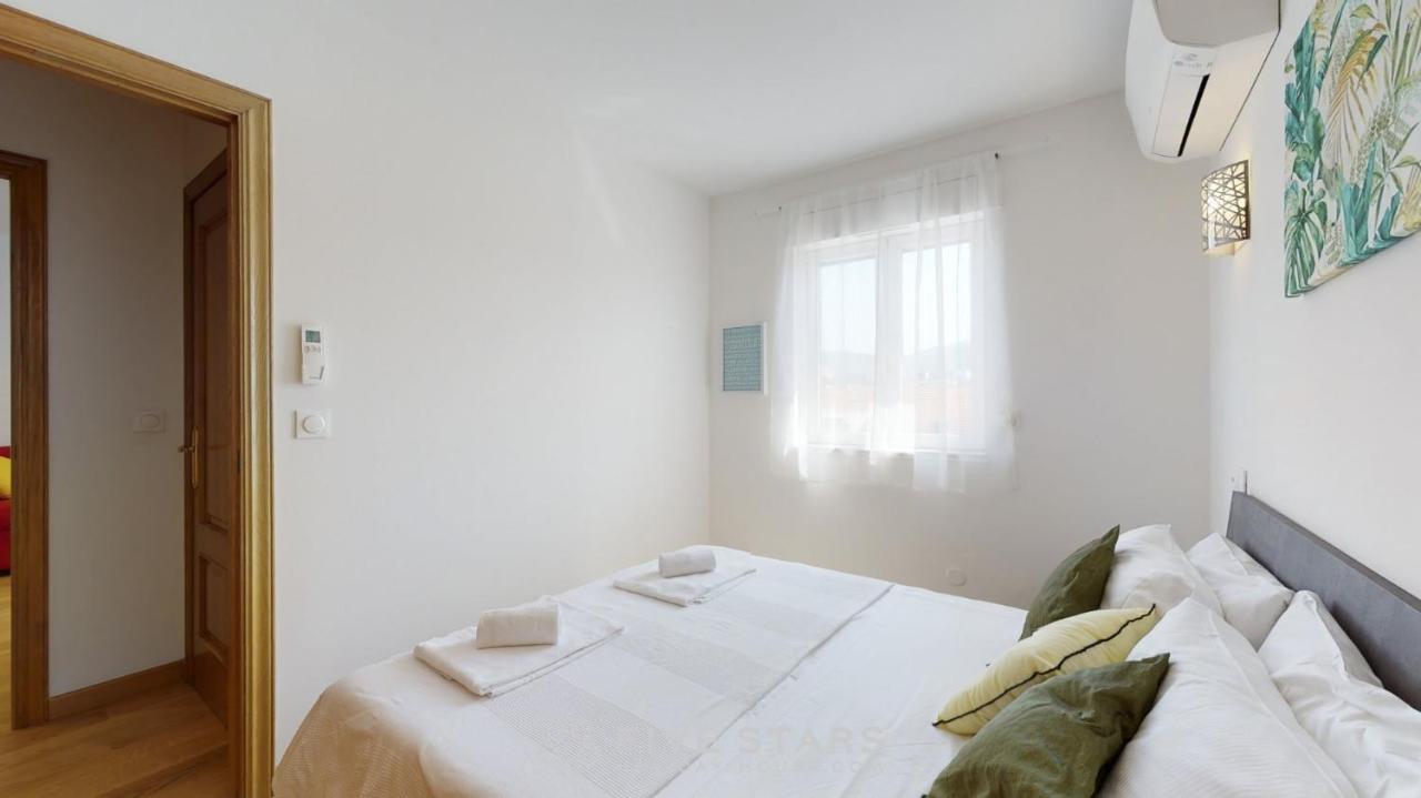 Zhara Suite Five Stars Holiday House - Generale Ницца Экстерьер фото