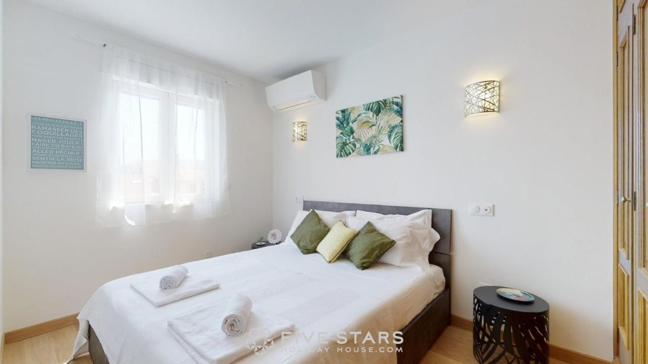Zhara Suite Five Stars Holiday House - Generale Ницца Экстерьер фото