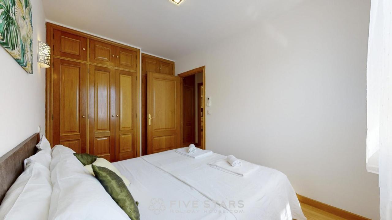 Zhara Suite Five Stars Holiday House - Generale Ницца Экстерьер фото