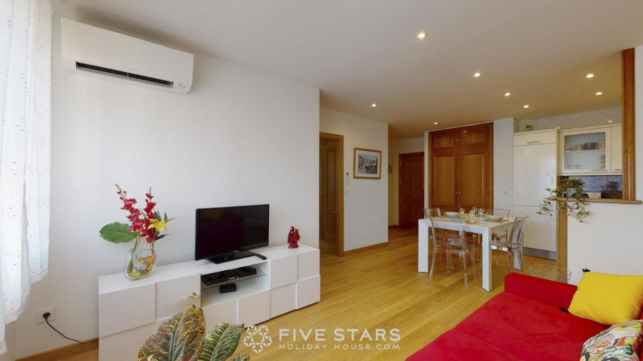 Zhara Suite Five Stars Holiday House - Generale Ницца Экстерьер фото