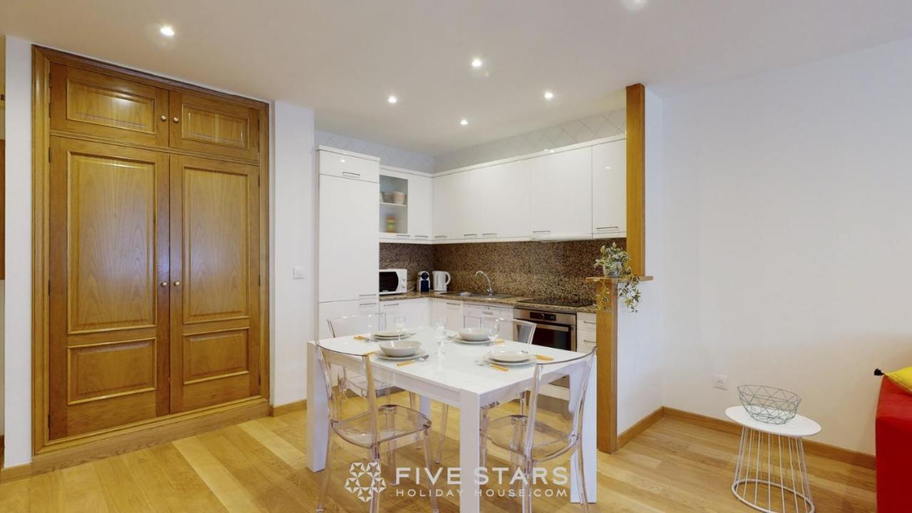 Zhara Suite Five Stars Holiday House - Generale Ницца Экстерьер фото
